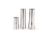 ES#4338303 - 013940LA04 -  MK4 GTI 337/20AE Performance Catback Exhaust System - In-house engineered for VW MK4 enthusiasts! Featuring T304 SS Tig-welded 2.5" tubing, a center resonator and a straight-through perforated core muffler - ECS - Volkswagen
