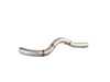 ES#4338302 - 013940LA03-01 -  MK4 Jetta Performance Catback Exhaust System - In-house engineered for VW MK4 enthusiasts! Featuring T304 SS Tig-welded 2.5" tubing, a center resonator and a straight-through perforated core muffler - ECS - Volkswagen