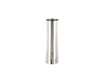 ES#4338214 - 013940LA04 - 337/20AE Single Exit Tailpipe - Single exit tailpipe for 337th and 20th AE MK4 GTI models. Tip is not included. - ECS - Volkswagen