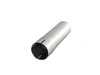 ES#4338214 - 013940LA04 - 337/20AE Single Exit Tailpipe - Single exit tailpipe for 337th and 20th AE MK4 GTI models. Tip is not included. - ECS - Volkswagen