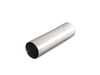ES#4338214 - 013940LA04 - 337/20AE Single Exit Tailpipe - Single exit tailpipe for 337th and 20th AE MK4 GTI models. Tip is not included. - ECS - Volkswagen