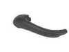 ES#1733772 - 20381016517241 - Front Right Interior Door Pull - (NO LONGER AVAILABLE) - Anthracite (Color Code 7241) - Genuine Mercedes Benz - 