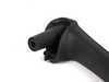 ES#1733772 - 20381016517241 - Front Right Interior Door Pull - (NO LONGER AVAILABLE) - Anthracite (Color Code 7241) - Genuine Mercedes Benz - 