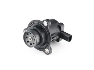 Diverter Valve