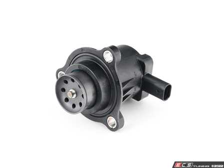 ES#3640324 - 06M145710F - Diverter Valve - Cure the boost leak and restore power - Genuine Volkswagen Audi - Audi