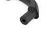 ES#1733772 - 20381016517241 - Front Right Interior Door Pull - (NO LONGER AVAILABLE) - Anthracite (Color Code 7241) - Genuine Mercedes Benz - 