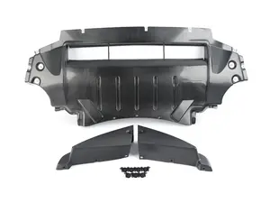 Front Belly Pan Kit 