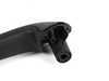 ES#1733772 - 20381016517241 - Front Right Interior Door Pull - (NO LONGER AVAILABLE) - Anthracite (Color Code 7241) - Genuine Mercedes Benz - 