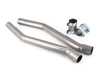 ES#4476147 - B9RS5PMD2017 - VPS B9 RS5 Pre Muffler Delete Kit  - Unleash the sound your RS5 was meant to have! - Verstarkt Performance Systems - Audi
