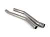 ES#4476147 - B9RS5PMD2017 - VPS B9 RS5 Pre Muffler Delete Kit  - Unleash the sound your RS5 was meant to have! - Verstarkt Performance Systems - Audi