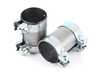 ES#4476147 - B9RS5PMD2017 - VPS B9 RS5 Pre Muffler Delete Kit  - Unleash the sound your RS5 was meant to have! - Verstarkt Performance Systems - Audi