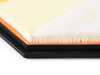 ES#4180730 - 13718482641 - Air Filter - Air filter cartridge for bank 1, found on the driver side of the engine bay. - Genuine BMW - BMW