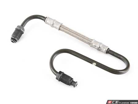 ES#61252 - 34326754893 - Pipeline With Pressure Hose - Genuine BMW - BMW