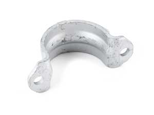 ES#59269 - 33556779491 - Sway Bar Bracket - Left - Genuine BMW - BMW