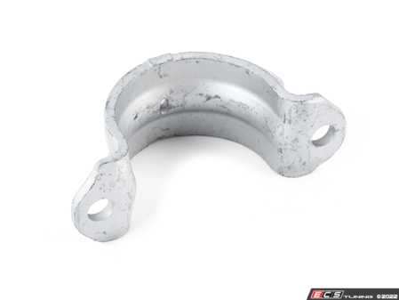 ES#59269 - 33556779491 - Sway Bar Bracket - Left - Genuine BMW - BMW
