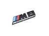 ES#4190207 - 51168099567 - COVER PANEL FOR INSCRIPTION - Genuine BMW - BMW