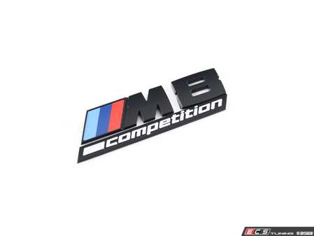 ES#4190207 - 51168099567 - COVER PANEL FOR INSCRIPTION - Genuine BMW - BMW