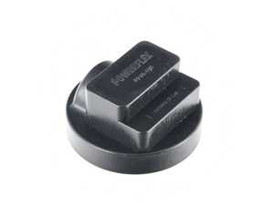ES#4039451 - PF40-160 - Mercedes Jack Pad Adapter - Securely lift your car the way the manufacturer intended - Powerflex - Mercedes Benz