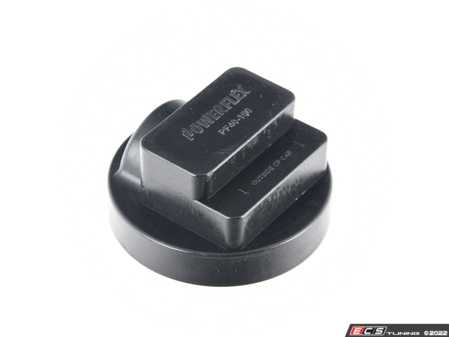 ES#4039451 - PF40-160 - Mercedes Jack Pad Adapter - Securely lift your car the way the manufacturer intended - Powerflex - Mercedes Benz