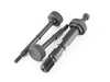 ES#4041047 - CTA1011 - TSI Crankshaft Pulley Removal Tool - Used to remove/install damper pulley on TSI/TFSI EA888 engines - CTA Tools - Audi Volkswagen