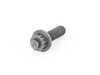 ES#2876895 - N90577101 - Crank Pulley Bolt - M14x1.5x47 12pt head - Febi - Volkswagen