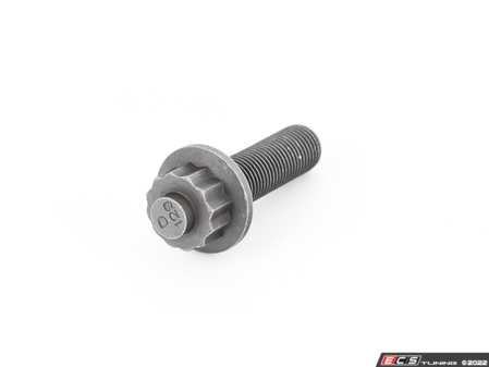 ES#2876895 - N90577101 - Crank Pulley Bolt - M14x1.5x47 12pt head - Febi - Volkswagen
