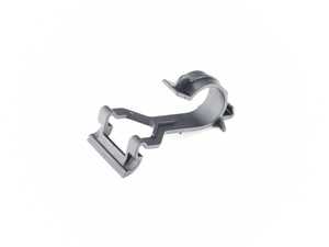 ES#2641349 - 17127807757 - Tubing Support - Genuine BMW - BMW