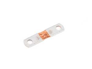 ES#163184 - 61126971301 - EARTH STRAP - Genuine BMW - BMW