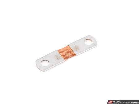 ES#163184 - 61126971301 - EARTH STRAP - Genuine BMW - BMW