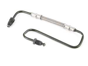 ES#61251 - 34326754891 - Pipeline With Pressure Hose - Genuine BMW - BMW
