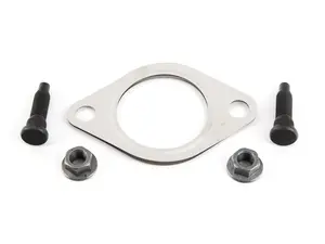 Exhaust Connection Repair Kit 