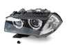 ES#2080644 - 63123456043 - Bi-Xenon Headlight - Left - Genuine BMW - BMW