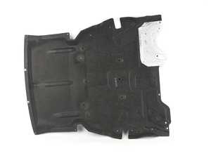 ES#2994724 - 51757373844 - UNDERHOOD SHIELD - Genuine BMW - BMW