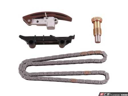 ES#4615683 - 03H109503B - Timing Chain Kit - Vaico - Audi Volkswagen