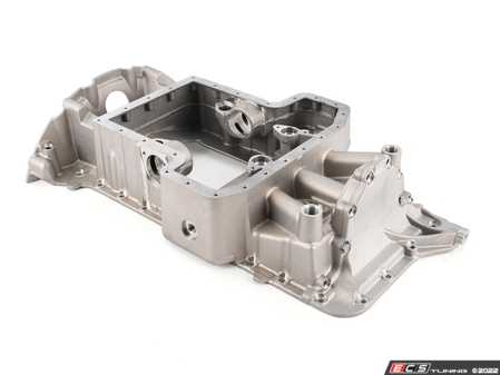 ES#19084 - 11137831631 - OIL PAN - Genuine BMW - BMW