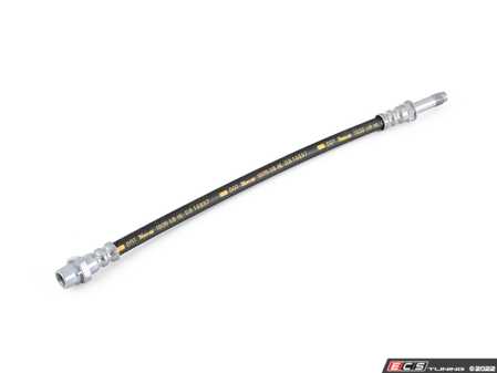ES#2920659 - 34206799303 - Brake Hose - Genuine BMW - BMW