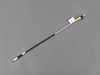 ES#4191437 - 51227319339 - Bowden Cable -  Outside Door Handle -  Rear - Genuine BMW - BMW