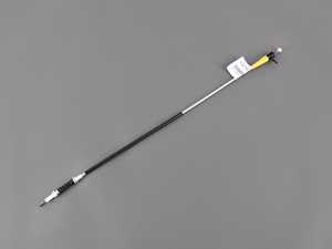 ES#4191437 - 51227319339 - Bowden Cable -  Outside Door Handle -  Rear - Genuine BMW - BMW