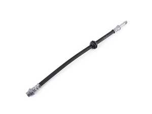 ES#4425446 - 34326891360 - BRAKE HOSE REAR - Replacement brake line - Genuine BMW - BMW