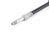 ES#4425446 - 34326891360 - BRAKE HOSE REAR - Replacement brake line - Genuine BMW - BMW