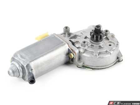 ES#93963 - 51331369250 - WINDOW MOTOR - Genuine BMW - BMW