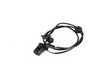 ES#2091126 - 4B0927807L - Rear ABS Sensor - Left - Eliminates ABS dash lights. - MTC - Audi