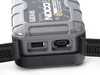 ES#4389648 - GBX45 - Boost X UltraSafe Lithium 1250 Amp Jump Starter - NOCO - X for Extreme - Boost X is the next generation in jump packs with an all-new design and more powerful jump starts. This 12V battery jumper will jump gas vehicles up to 6.5 and diesel engines up to 4.0L. - NOCO - Audi BMW Volkswagen Mercedes Benz MINI Porsche