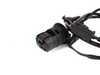 ES#2091126 - 4B0927807L - Rear ABS Sensor - Left - Eliminates ABS dash lights. - MTC - Audi