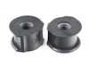 ES#4149594 - 71003 - Rear Sway Bar Kit - New sway bars from H&R for unrivaled performance and fitment. - H&R - Audi