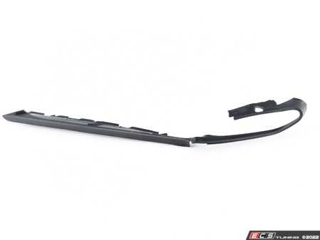 ES#3244264 - 63117410734 - GASKET, HEADLIGHT, R - Genuine BMW - BMW