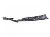 ES#3244264 - 63117410734 - GASKET, HEADLIGHT, R - Genuine BMW - BMW