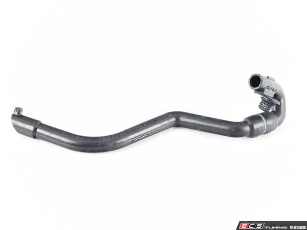 Genuine BMW - 64216984739 - COOLING HOSE (64-21-6-984-739)