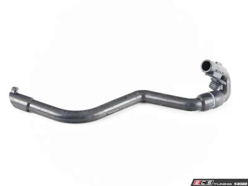 Genuine BMW - 64216984739 - COOLING HOSE (64-21-6-984-739)