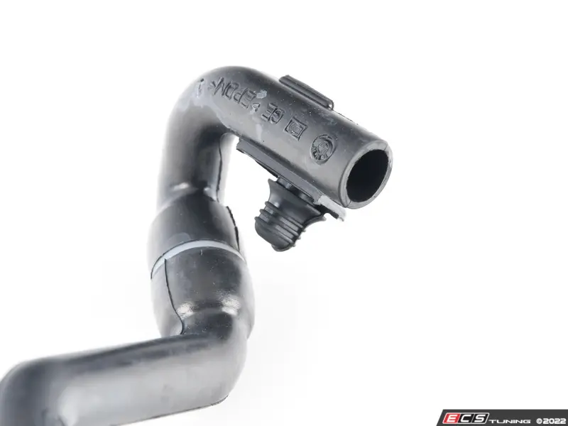 Genuine BMW - 64216984739 - COOLING HOSE (64-21-6-984-739)